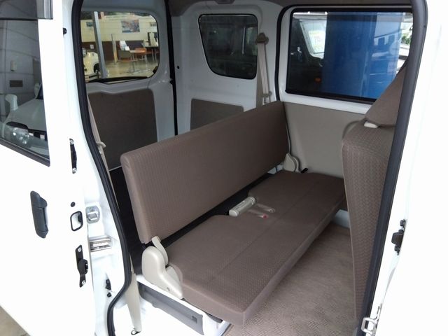 NISSAN NV100 CLIPPER 4WD 2023