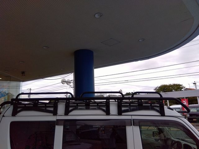 NISSAN NV100 CLIPPER 4WD 2023