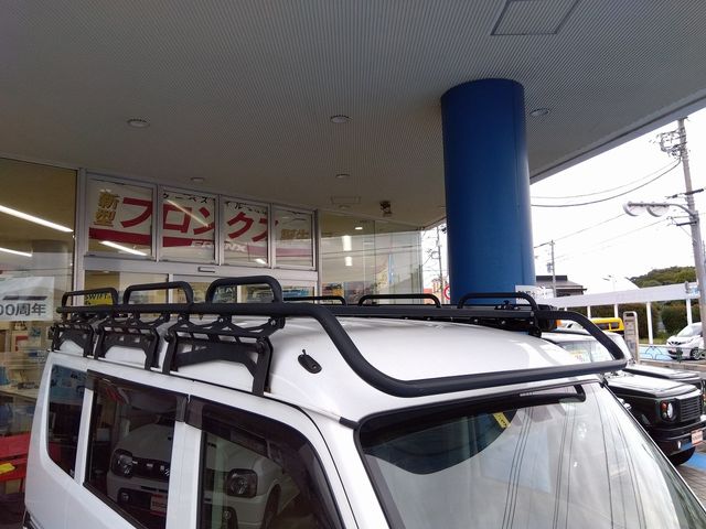 NISSAN NV100 CLIPPER 4WD 2023