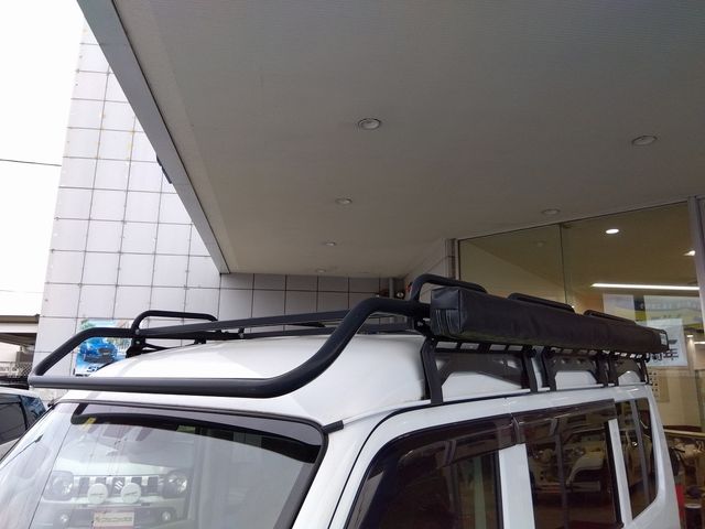 NISSAN NV100 CLIPPER 4WD 2023