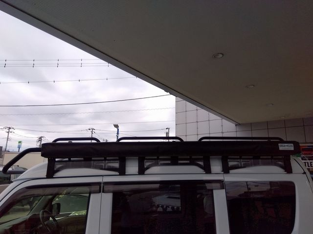 NISSAN NV100 CLIPPER 4WD 2023