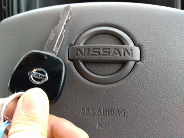 NISSAN NV100 CLIPPER 4WD 2023