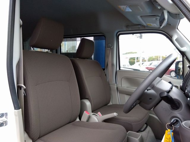 NISSAN NV100 CLIPPER 4WD 2023
