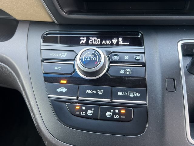 HONDA FREED 4WD 2017