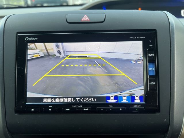 HONDA FREED 4WD 2017