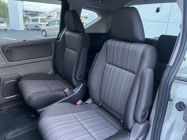 HONDA FREED 4WD 2017