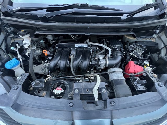 HONDA FREED 4WD 2017