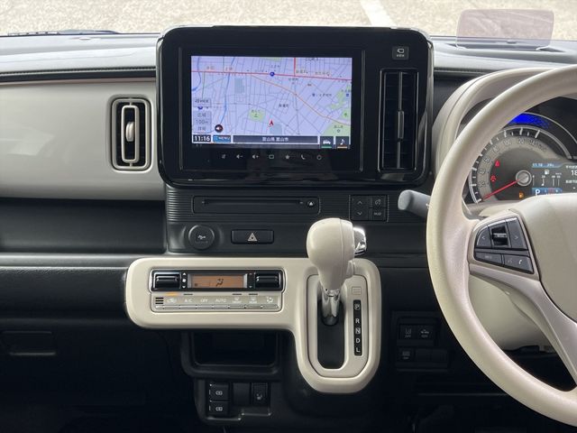 SUZUKI WAGON R SMILE 2022