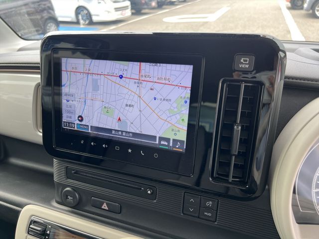 SUZUKI WAGON R SMILE 2022