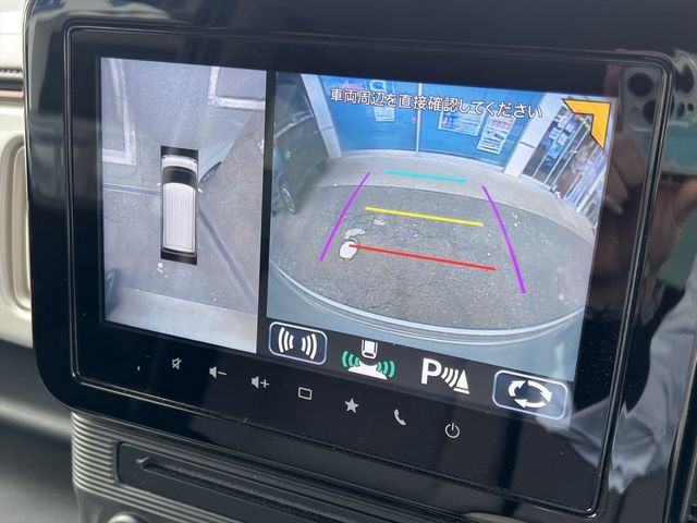 SUZUKI WAGON R SMILE 2022