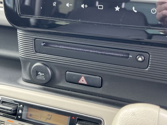 SUZUKI WAGON R SMILE 2022