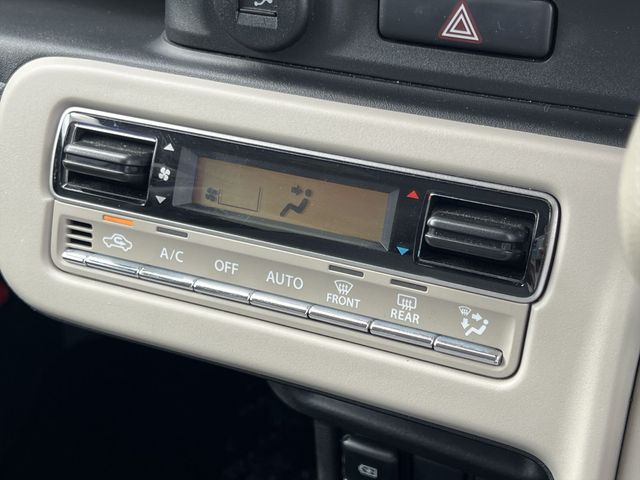 SUZUKI WAGON R SMILE 2022