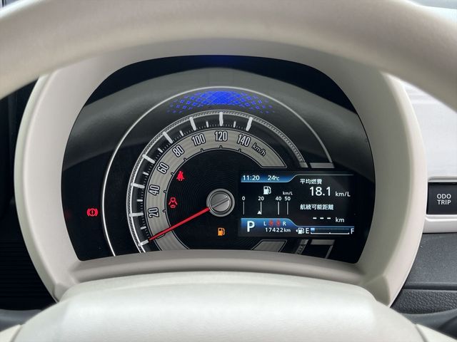 SUZUKI WAGON R SMILE 2022