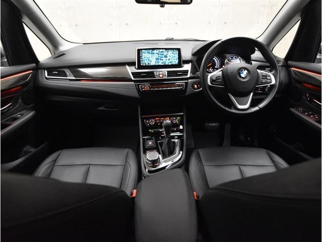 BMW BMW 2series Active Tourer 2018
