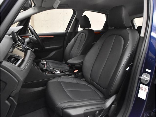 BMW BMW 2series Active Tourer 2018