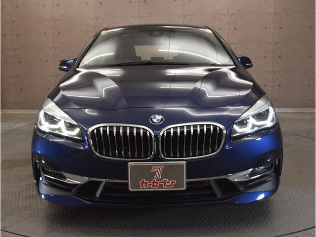 BMW BMW 2series Active Tourer 2018