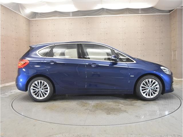 BMW BMW 2series Active Tourer 2018