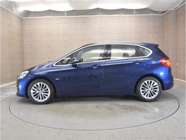 BMW BMW 2series Active Tourer 2018