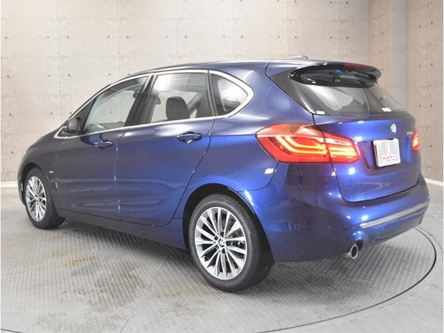 BMW BMW 2series Active Tourer 2018