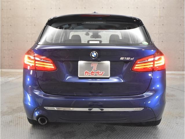 BMW BMW 2series Active Tourer 2018