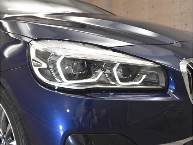 BMW BMW 2series Active Tourer 2018