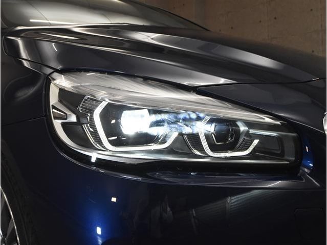 BMW BMW 2series Active Tourer 2018