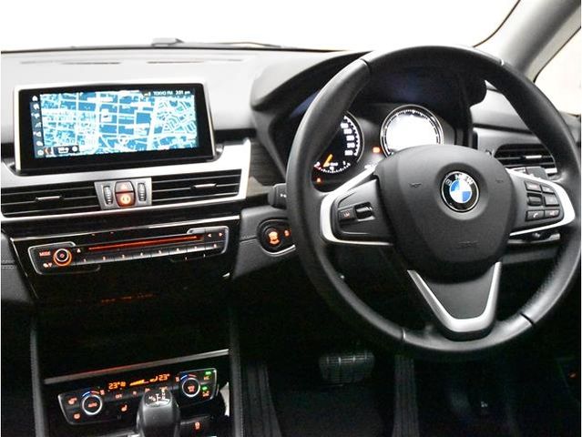 BMW BMW 2series Active Tourer 2018