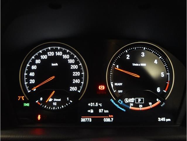 BMW BMW 2series Active Tourer 2018