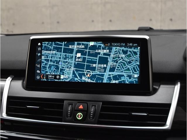 BMW BMW 2series Active Tourer 2018