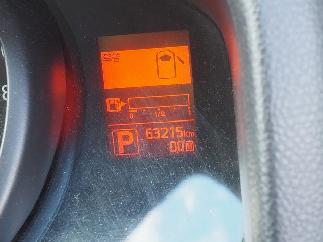 NISSAN NV200 VANETTE van 2019