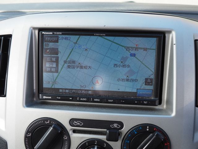 NISSAN NV200 VANETTE van 2019