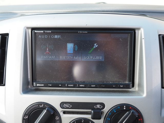 NISSAN NV200 VANETTE van 2019