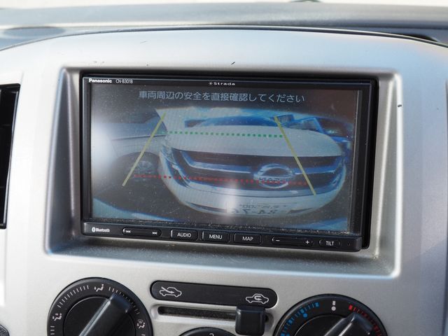 NISSAN NV200 VANETTE van 2019