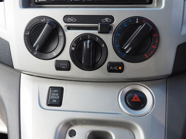 NISSAN NV200 VANETTE van 2019