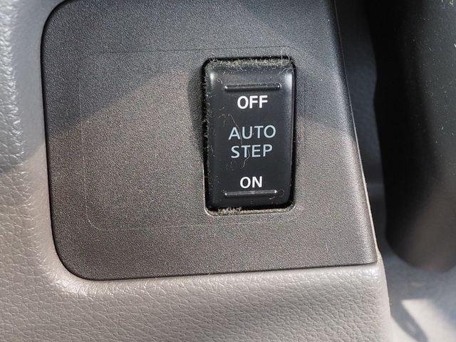 NISSAN NV200 VANETTE van 2019