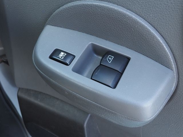 NISSAN NV200 VANETTE van 2019