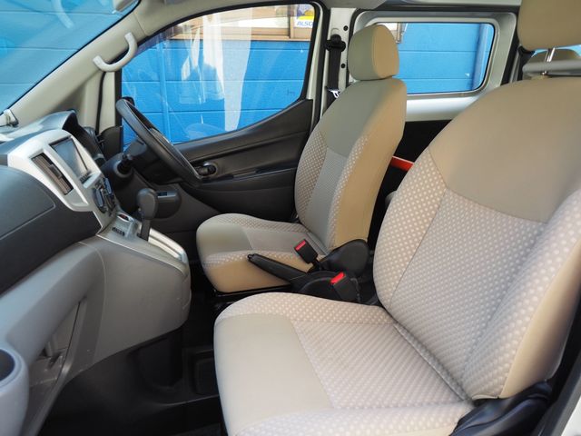 NISSAN NV200 VANETTE van 2019