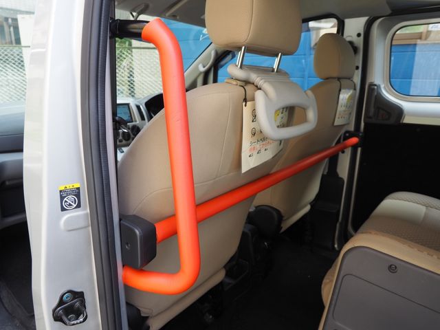 NISSAN NV200 VANETTE van 2019