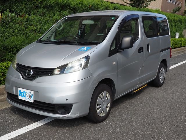 NISSAN NV200 VANETTE van 2019