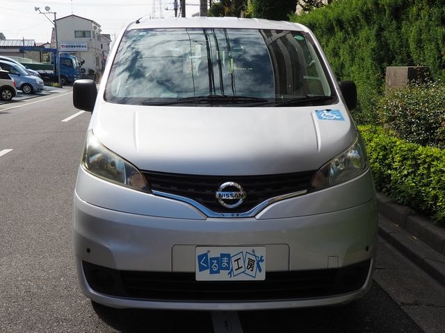 NISSAN NV200 VANETTE van 2019