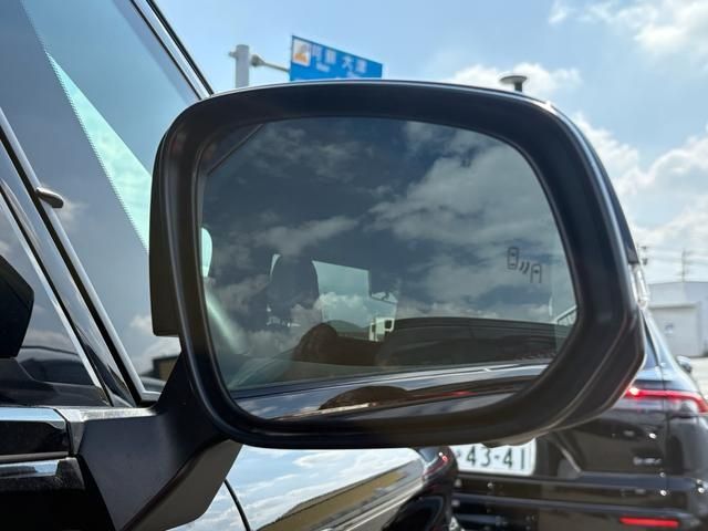 TOYOTA VELLFIRE  HYBRID 2024