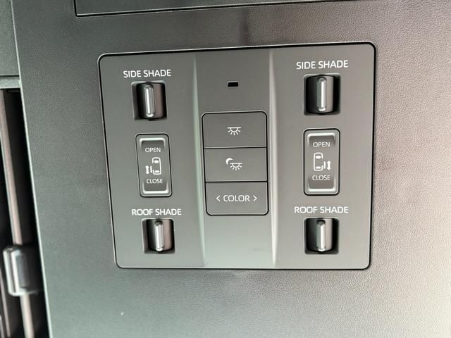 TOYOTA VELLFIRE  HYBRID 2024