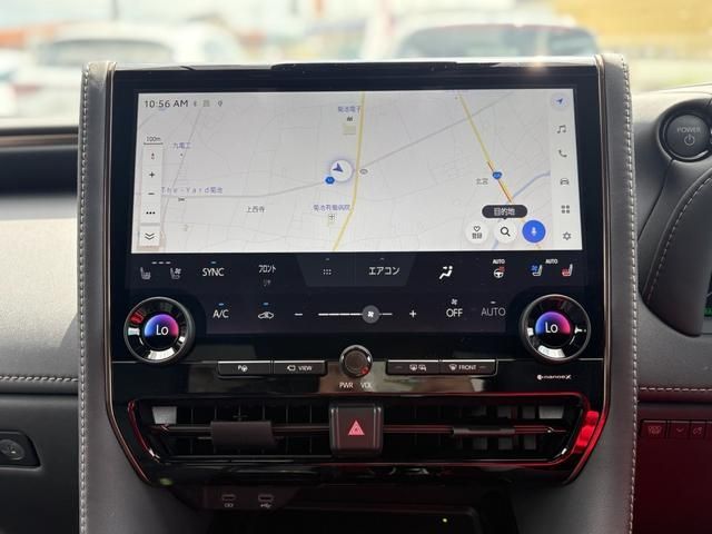 TOYOTA VELLFIRE  HYBRID 2024