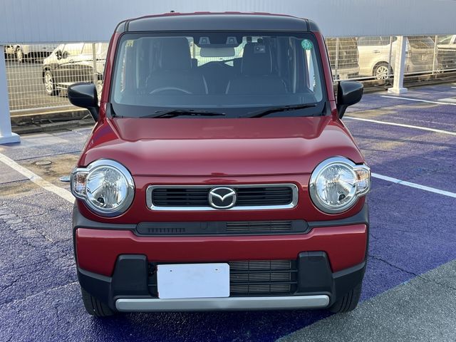 MAZDA FLAIR CROSSOVER 2020