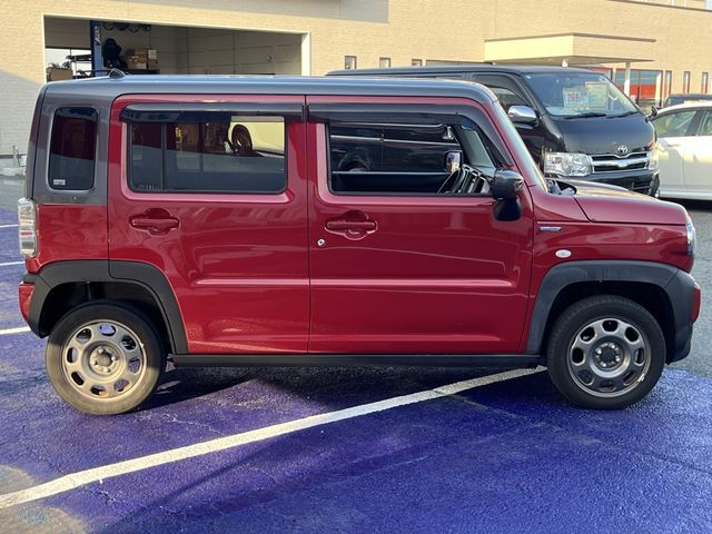 MAZDA FLAIR CROSSOVER 2020