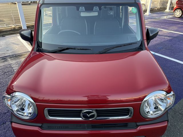 MAZDA FLAIR CROSSOVER 2020