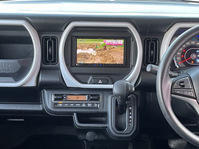 MAZDA FLAIR CROSSOVER 2020