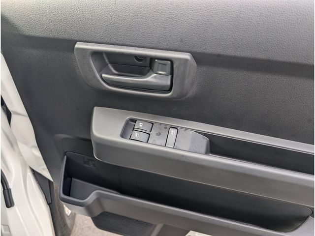 DAIHATSU HIJET CARGO 4WD 2024