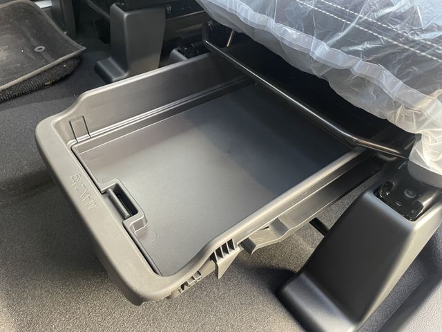 MITSUBISHI DELICA MINI 2025