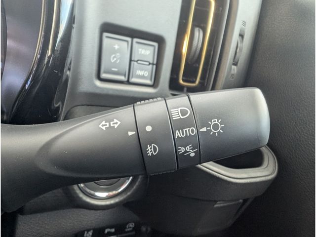 SUZUKI HUSTLER 4WD 2024